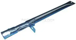 Appliance Factory Parts 14081 BURNER TUBE, EACH. SS