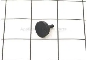 Appliance Factory Parts 40700103 Gas grill lid bumper