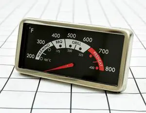 Appliance Factory Parts 00021 HEAT INDICATOR