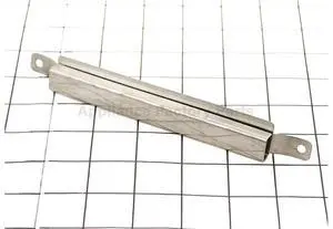 Appliance Factory Parts 40300019 Gas grill carryover tube