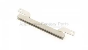 Appliance Factory Parts 09501 BURNER CROSSOVER CHANNEL, SS