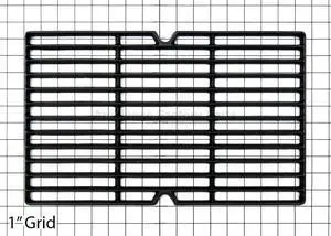 Appliance Factory Parts 61200203 Gas grill cooking grate, each