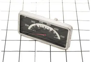 Appliance Factory Parts 61200201 Gas grill temperature gauge