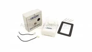 Appliance Factory Parts 265000-001 MISTER MINI HUMIDIFIER