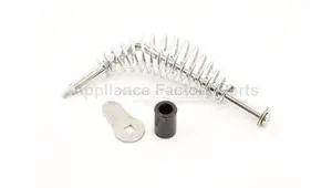 Appliance Factory Parts 9905100015 Door Handle Kit