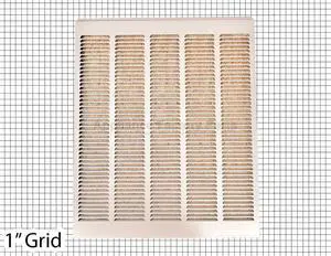 Appliance Factory Parts 5-2-11A FD/FS650  PAD FRAME ASSY COMPLETE