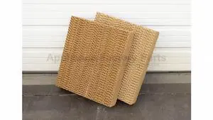Appliance Factory Parts 5-2-117 PD/PH 4802 HI DENSITY RIGID MEDIA