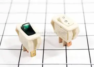 Appliance Factory Parts RF030231 Pump and Motor Switch Kit