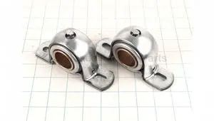 Appliance Factory Parts 5-3-64 SLEEVE BEARING D/H8801, D/H 1425, D/H212
