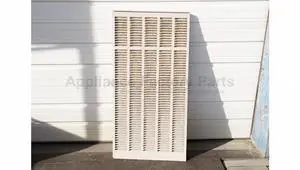 Appliance Factory Parts 5-2-14A D/H2231 PAD ASSY COMPLETE