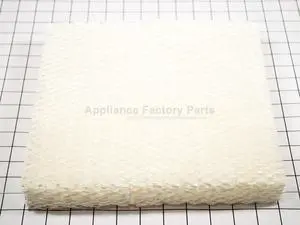 Appliance Factory Parts DH1012 WICK FILTER NOT FRAMED