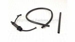Appliance Factory Parts 72256 WATER DISTRIBUTION HOSE KIT W/BLEED OFF