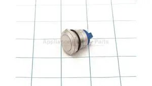 Appliance Factory Parts 25070-93 IGNITOR BUTTON