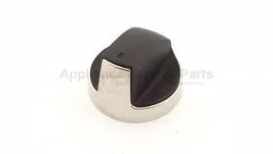 Appliance Factory Parts 113-3420-C CONTROL KNOB GAS