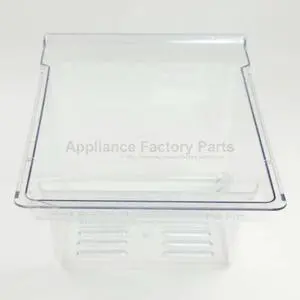 Appliance Factory Parts W10854037 PAN-CRISPR RE