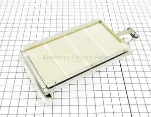 Appliance Factory Parts WPW10134795 BURNER OA