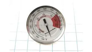 Appliance Factory Parts WPW10128777 THERMOMETR