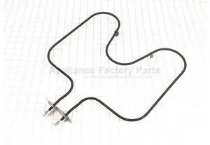 Appliance Factory Parts WPW10207397 ELEMENT RA
