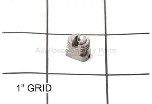 Appliance Factory Parts 6213210451 Dowel