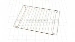 Appliance Factory Parts TO1303-06 SLIDE RACK/BROIL RACK