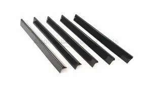Weber 65945 FLAVORIZER BARS GENESIS SLVR B/C BB