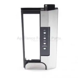 Sharp FPNLCB682-MRK0 Control Panel Sub-assy