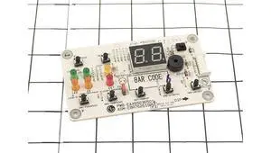 Appliance Factory Parts P67307674 Display Board