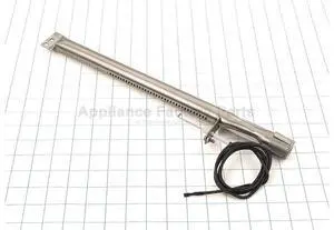 Appliance Factory Parts CH3017312 burner