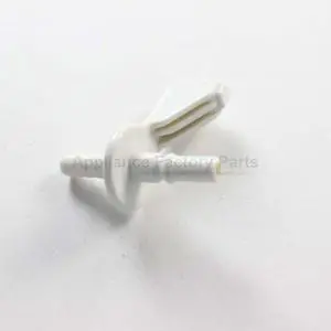 Appliance Factory Parts WJ35X23744 CONNECTOR - DRAIN TUBE FITTING