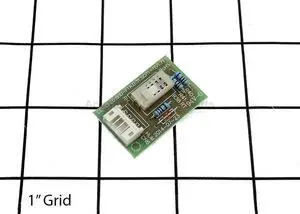 Appliance Factory Parts 17120100000344 Sensor (Humidity)