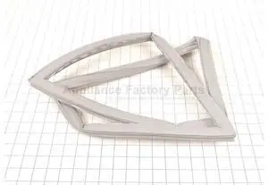Appliance Factory Parts 12132000001306 Gasket Refrigeration
