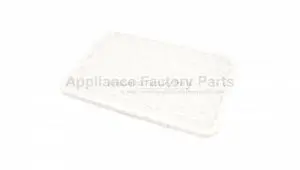 Appliance Factory Parts 12120100A02255 Air Filter