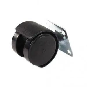 Appliance Factory Parts 12620600000019 Universal Wheel