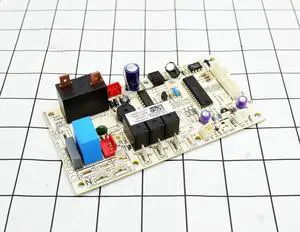 Appliance Factory Parts 17120300000550 MAIN CONTROL BOARD ASSY