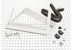 Appliance Factory Parts P67307870 Installation Kit