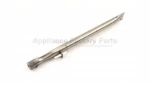 Appliance Factory Parts 47183T-02 Burner Tube With Ign Electrode sold Each