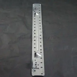 Appliance Factory Parts W11025649 PLATE-MTNG MO
