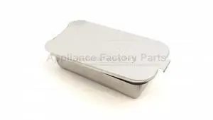Appliance Factory Parts 9005140023 Wood Chip Tray w/Lid