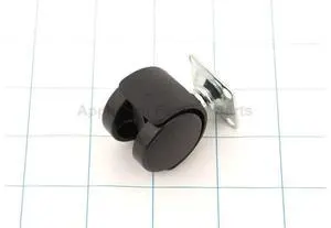 Appliance Factory Parts 12620100000015 UNIVERSAL WHEEL