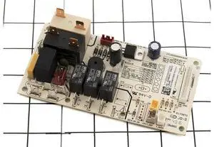 Appliance Factory Parts 17120300000505 MAIN CONTROL BOARD SUBASSY