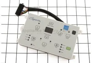 Appliance Factory Parts 17220300A21492 DISPLAY BOX ASSY