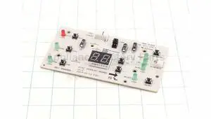 Appliance Factory Parts 803300400018 DISPLAY BOARD