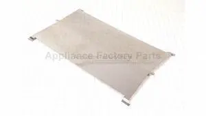 Appliance Factory Parts N585-0083 heat shield