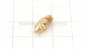 Appliance Factory Parts N455-0085 side burner orifice #65