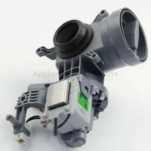 Appliance Factory Parts WPW10605427 PUMP-WATER AW