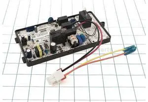 Appliance Factory Parts P67310351 PCB Assembly, Main