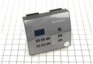Appliance Factory Parts P61921225 E-Control Wm 230V