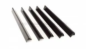 Appliance Factory Parts HXM7536 Flavor Bars set of 5 Porcelain coated