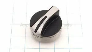 Appliance Factory Parts 400819 KNOB PGS: LC VALVE CONTROL PRE 2008