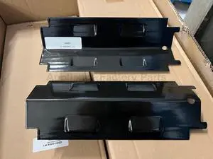 Appliance Factory Parts VT280RDS-15 Burner Heat Tent
